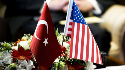 ABD'den Türkiye'ye ziyaret kararı!