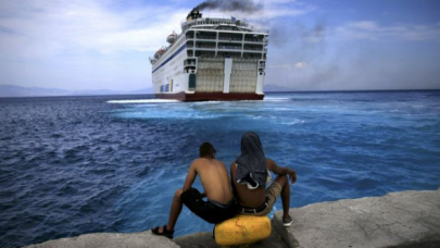 AB'den Türkiye'ye "mülteciler için 3 milyar euro'luk destek" planı