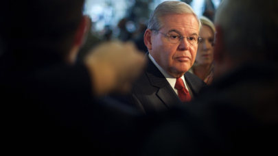 ABD'li senatörden TBMM heyetine büyük ayıp: Cevap bile vermemiş