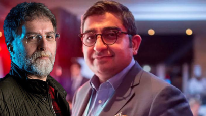 Ahmet Hakan, SBK'dan para aldı mı?