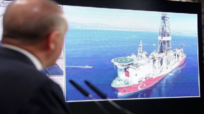 AK Parti iktidarı boyunca verilen petrol ve doğal gaz müjdeleri