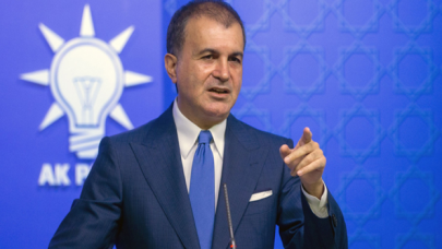 AK Parti Sözcüsü Çelik: Kabil Havalimanı'nın güvenliğini 2013'ten beri yürütüyoruz