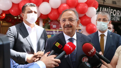 AK Parti'den muhalefete "erken seçim" yanıtı