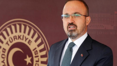 AK Partili Turan, 'Soylu rahatsızlığı' haberini yalanladı, BBC'den açıklama geldi