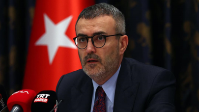 AK Partili Ünal: Amerika’dan medet uman bir muhalefetle karşı karşıyayız