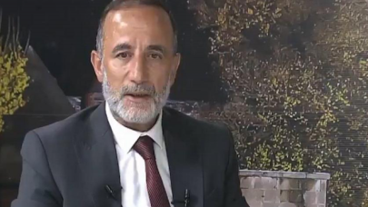 AK Partili vekilden Meclis’te ağır sözler: “O iti havlatıyorsunuz”