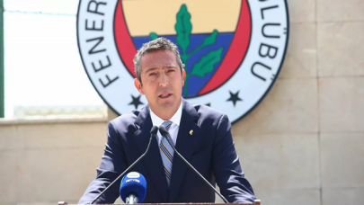 Ali Koç: Yazıklar olsun onlara