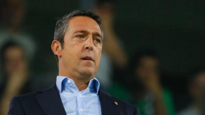 Ali Koç'tan TFF'ye tepki: "Gerekirse ilk hafta sahaya çıkmayalım"