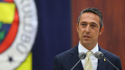 Ali Koç'un yönetim listesi belli oldu