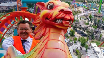 Ankapark’ın belediyeye devri 50 bin lirayla durduruldu