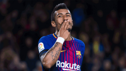 Annesi açıkladı: Galatasaray, Brezilyalı yıldıza talip