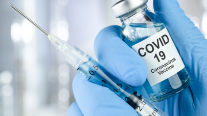 Aşılama oranı en yüksek 10 il açıklandı