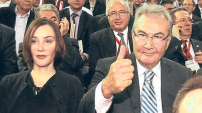 "Business class uçuş biletlerini kanalımız ödedi"