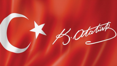 Atatürk'ün imzasının hikâyesi! Dönemin en yakın tanığı anlattı