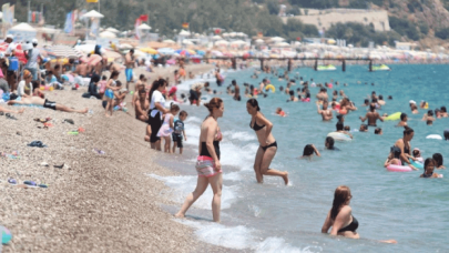ATOR Kırım, Abhazya ve Türkiye'de tatil yerlerindeki doluluk oranını açıkladı