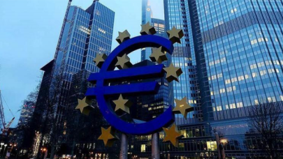 Avrupa Merkez Bankası Başkanı'ndan enflasyon tahmini
