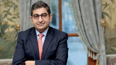 Sezgin Baran Korkmaz Avusturya'da gözaltına alındı