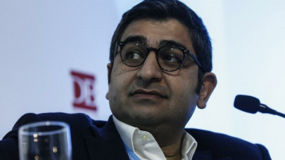 Avusturya'dan Sezgin Baran Korkmaz açıklaması