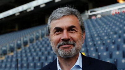 Aykut Kocaman'dan "Şike kumpası" açıklaması