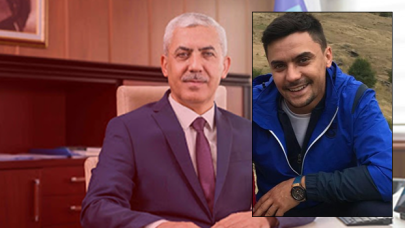 Babadan oğula memur kıyağı: Önce istifa, sonra işbaşı