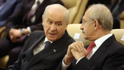 Bahçeli: Ülkemizde demokratik uzlaşma kültürü yok