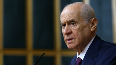 Bahçeli'den Atatürk'e lanet okuyan imama sert tepki