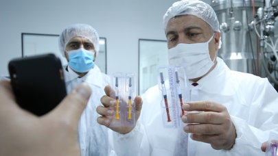 Bakan Koca, aşılamada yeni yaş grubunu açıkladı