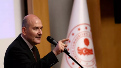 Bakan Soylu paylaştı: Uyuşturucuyla mücadelenin son yıllardaki serüveni