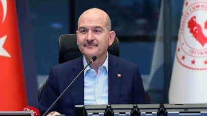 Bakan Soylu: Türkiye'deki terörist sayısı 240'a düştü