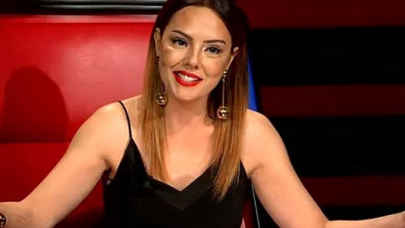 Barış Pehlivan: Ebru Gündeş'e bu öneriyi kim yaptı?