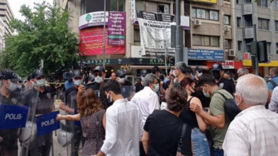 Başsavcılık'tan HDP'ye saldırıyla ilgili açıklama