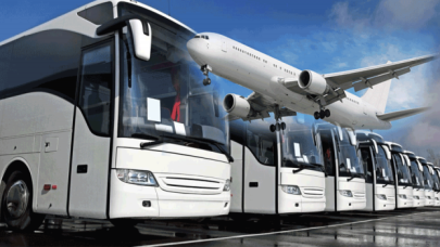 Bayram öncesi uçak ve otobüs fiyatlarına şok zam geldi