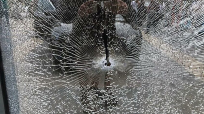 Belediye başkanına silahlı saldırı