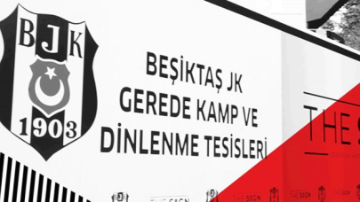 Beşiktaş, Gerede'de kiraladığı tesisi belediyeye geri verdi