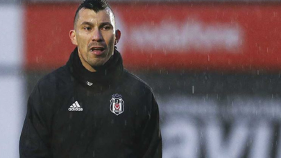 Beşiktaşlı eski futbolcunun adı seks skandalına karıştı