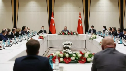 Beştepe'de müsilaj zirvesi! Marmara koruma bölgesi ilan edilmeli