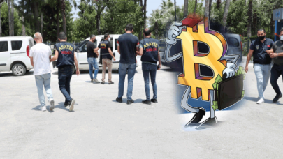 Bilgisayar mühendisini Bitcoin hesabındaki para için kaçırdılar