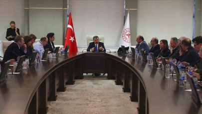 Bilim Kurulu toplandı: Bakan Koca açıklama yapacak