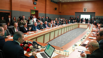 Bilim Kurulu toplanıyor