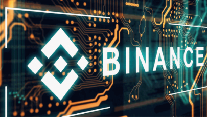 Binance'le ilgili durdurma kararı