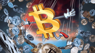 Bitcoin 2018'den bu yana en kötü çeyreğine doğru