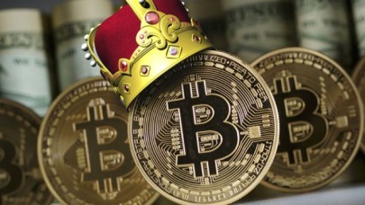 Bitcoin kazandırmaya devam ediyor!