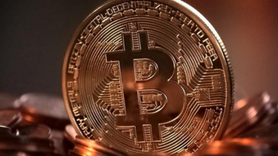 Bitcoin'de Çin etkisi sürüyor! Sert düştü