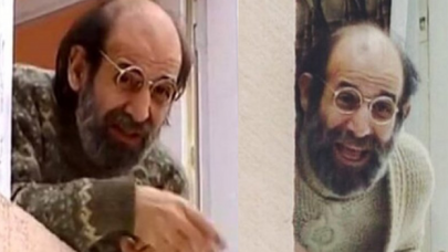 Bizimkiler'in Cemil'i hayatını kaybetti