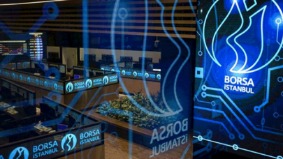 Borsa, günü düşüşle kapadı