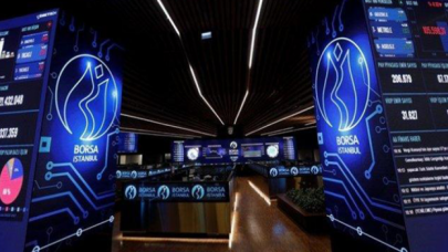 Borsa günü yükselişle tamamladı