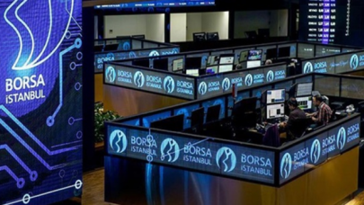 Borsa İstanbul’da yatırımcı sayısı düşüşte