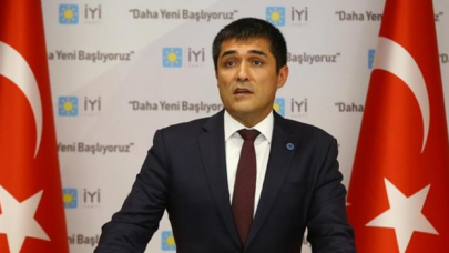 Buğra Kavuncu'ya FETÖ'den takipsizlik kararı