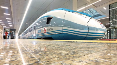 Çalışmalar sürüyor: Ankara-İstanbul arası 35 dakika kısalacak