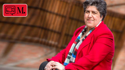 Canan Güllü, İstanbul Sözleşmesi hakkında konuştu